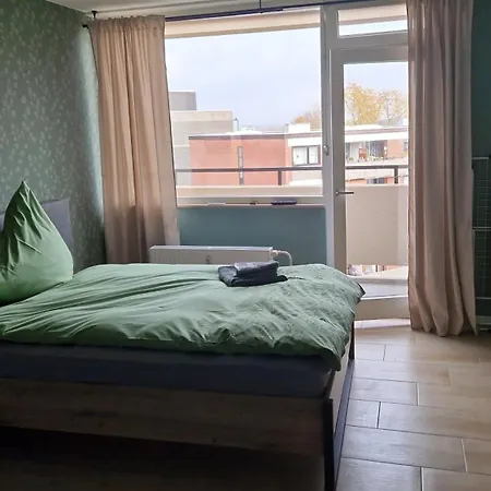Apartment Kleines