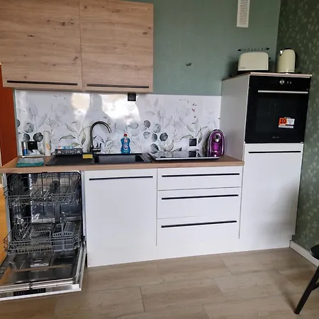 Appartement Kleines