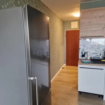 Apartment Kleines