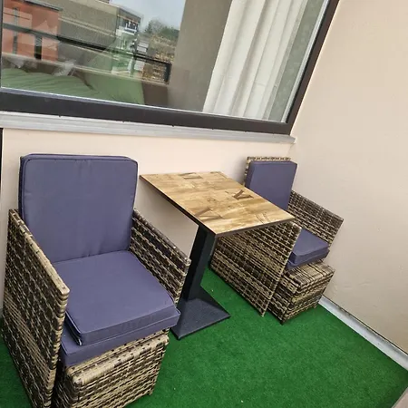 Appartement Kleines *