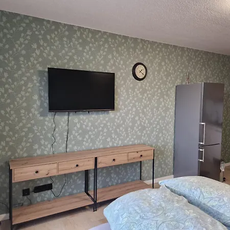 Appartement Kleines Neuss