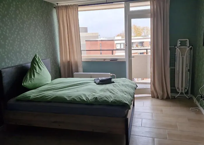 Апартаменты Kleines