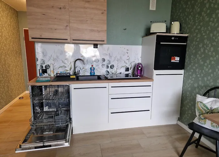 Апартаменты Kleines