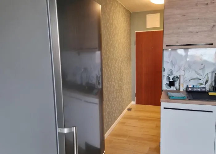 Апартаменты Kleines