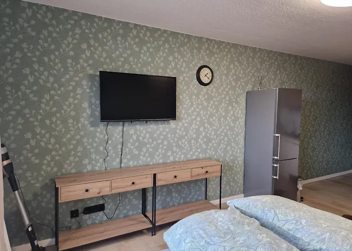 Appartement Kleines Neuss